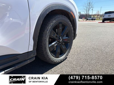 2023 Hyundai Palisade XRT - AWD / SUNROOF / CLEAN CARFAX