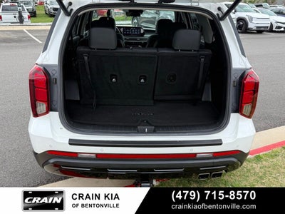 2023 Hyundai Palisade XRT - AWD / SUNROOF / CLEAN CARFAX