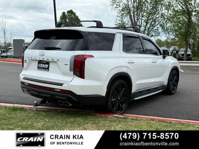 2023 Hyundai Palisade XRT - AWD / SUNROOF / CLEAN CARFAX