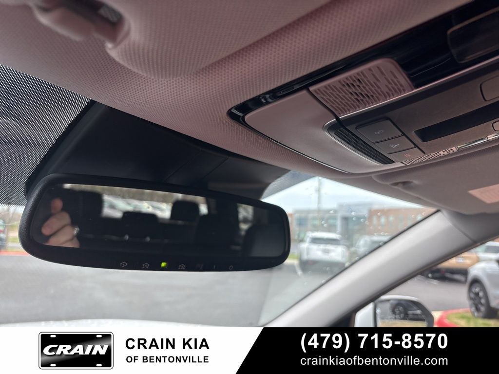 2021 Hyundai Palisade SEL - SUNROOF / CLEAN CARFAX