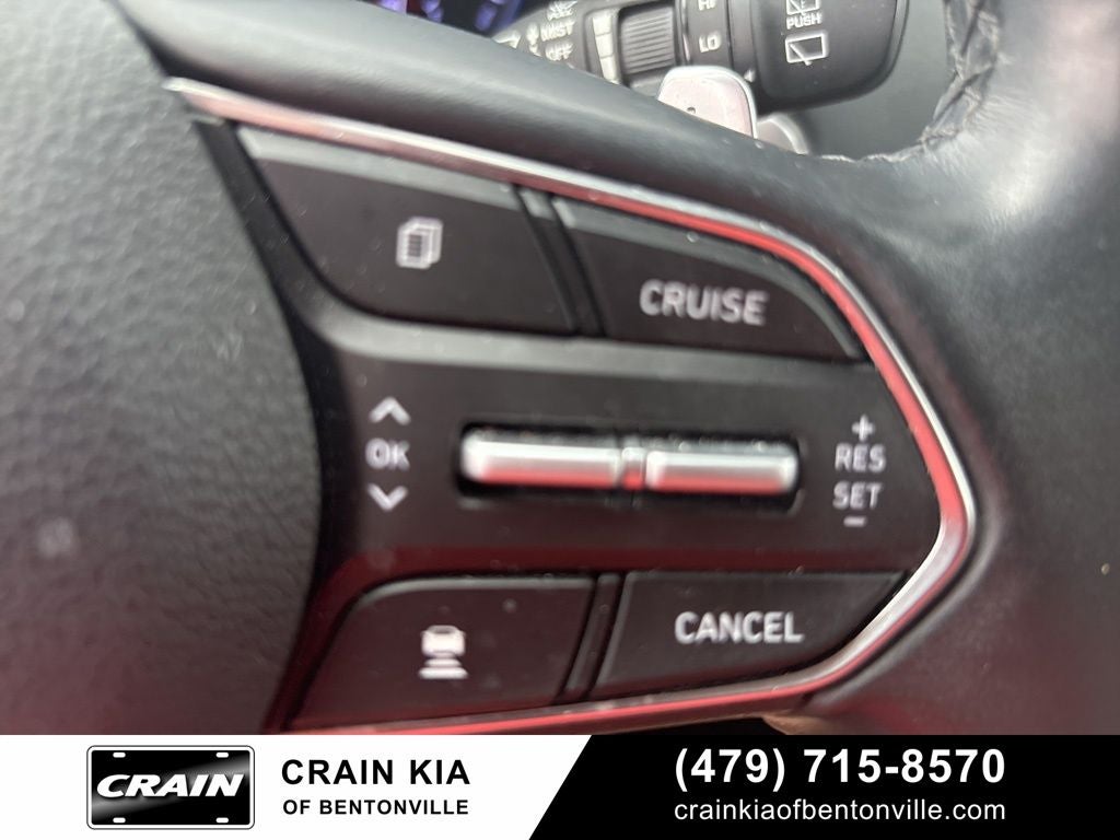 2021 Hyundai Palisade SEL - SUNROOF / CLEAN CARFAX