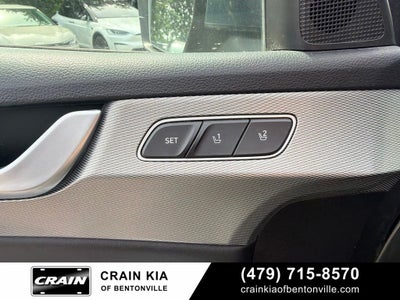 2021 Hyundai Palisade SEL - WHOLESALE / AS-IS