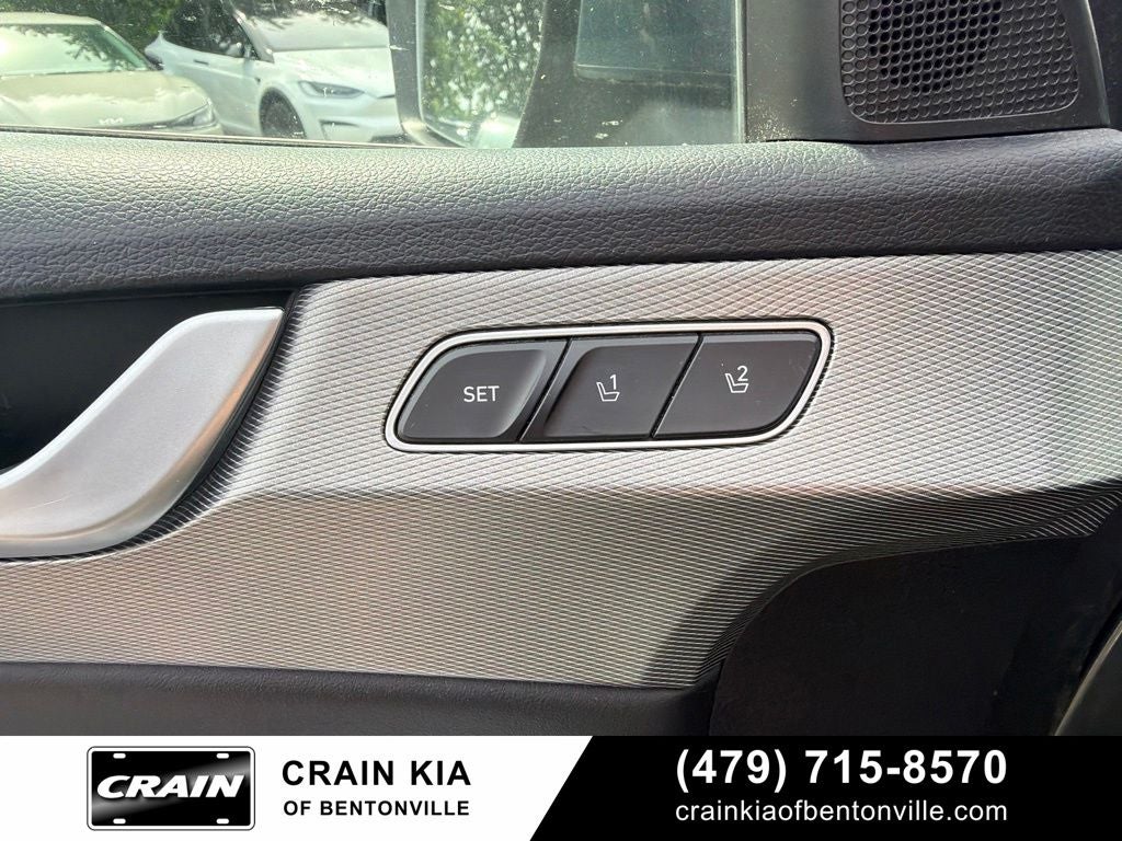 2021 Hyundai Palisade SEL - WHOLESALE / AS-IS