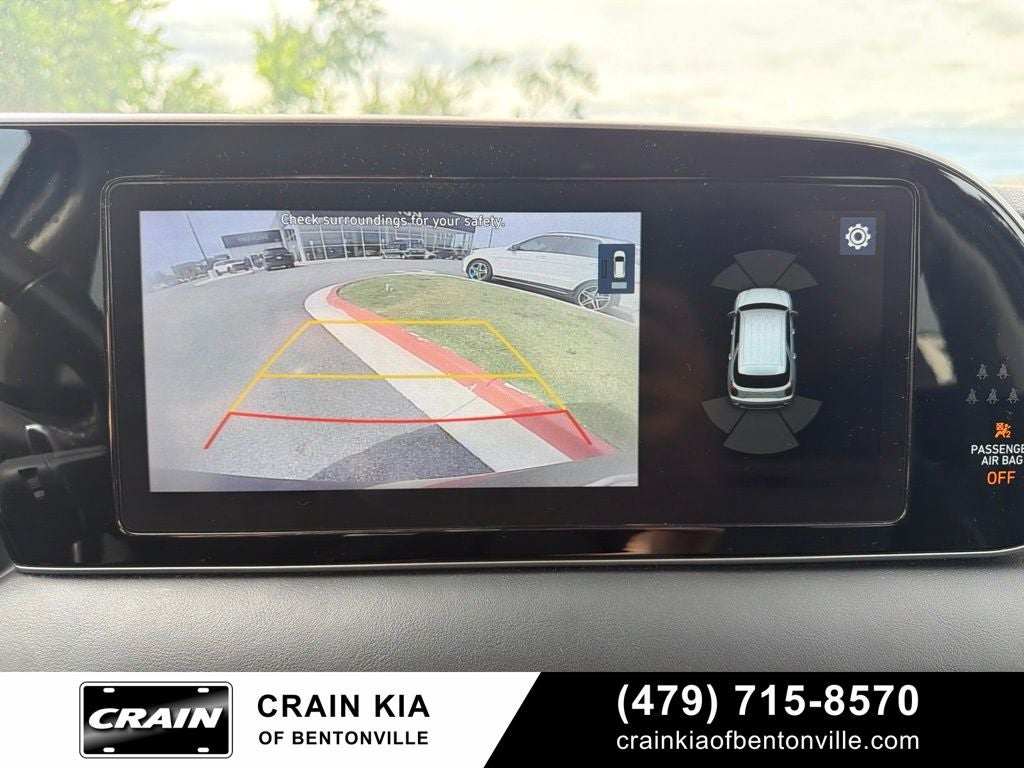2021 Hyundai Palisade SEL - WHOLESALE / AS-IS