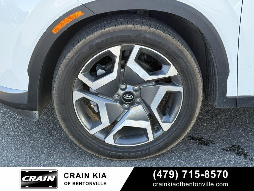 2023 Hyundai Palisade Limited - SUNROOF / CLEAN CARFAX