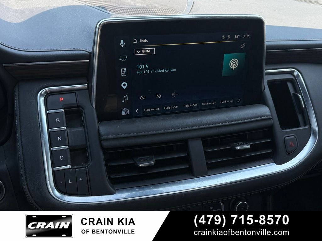 2020 Hyundai Palisade Limited - CARFAX ONE OWNER / DUAL SUNROOF