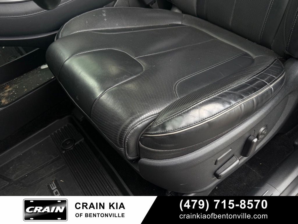 2021 Hyundai Palisade Calligraphy - PANORAMIC SUNROOF / CLEAN CARFAX / ONE OWNER
