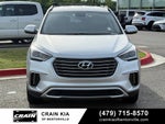 2018 Hyundai Santa Fe SE