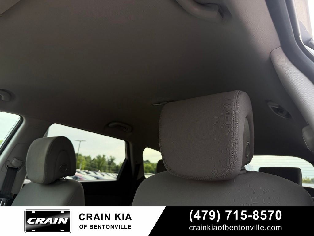 2018 Hyundai Santa Fe SE