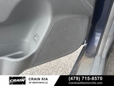 2007 Hyundai Elantra GLS - CLEAN CARFAX