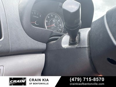 2007 Hyundai Elantra GLS - CLEAN CARFAX