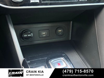 2022 Hyundai Sonata SEL - CLEAN CARFAX
