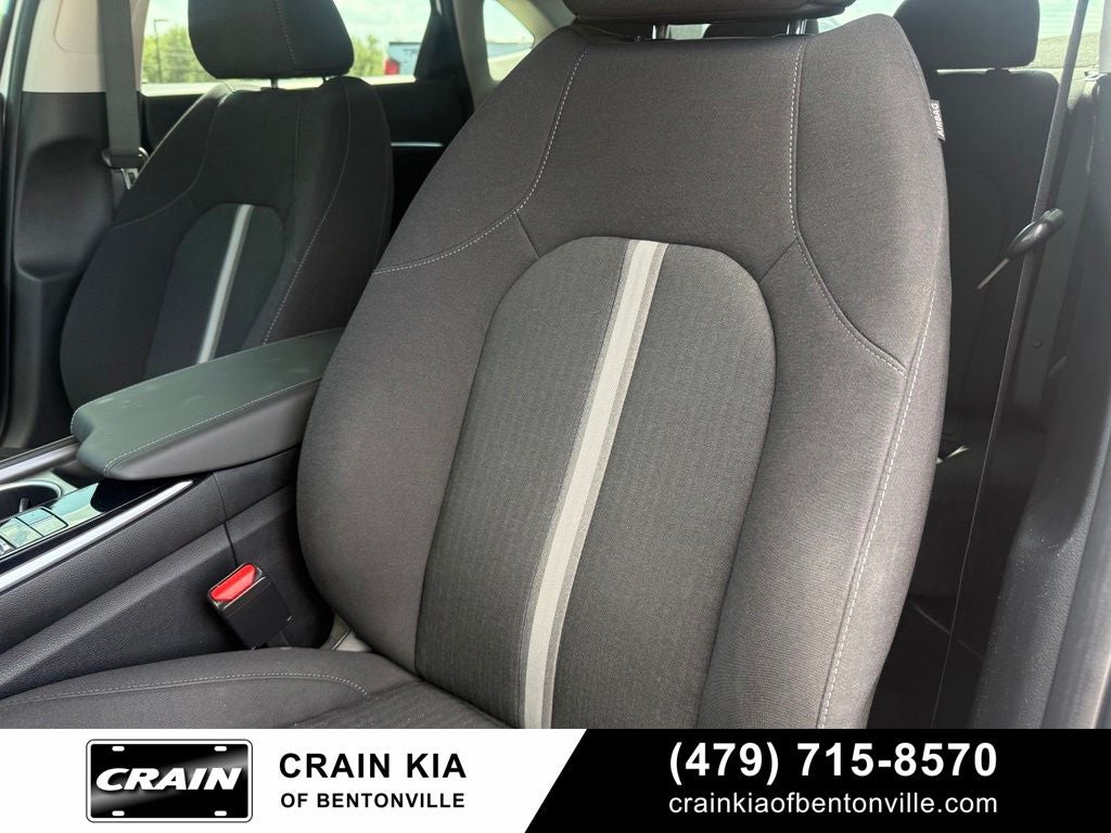 2022 Hyundai Sonata SEL - CLEAN CARFAX