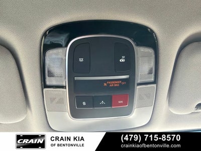 2022 Hyundai Sonata SEL - CLEAN CARFAX
