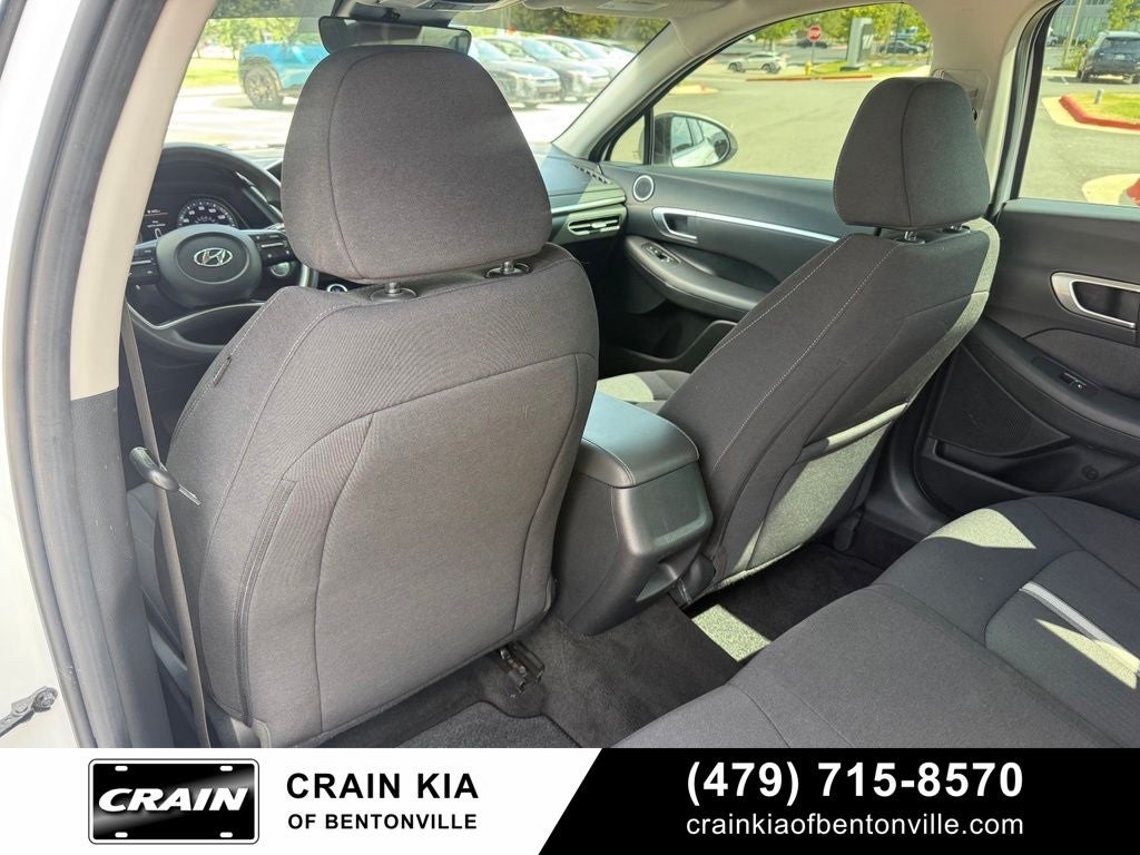 2022 Hyundai Sonata SEL - CLEAN CARFAX