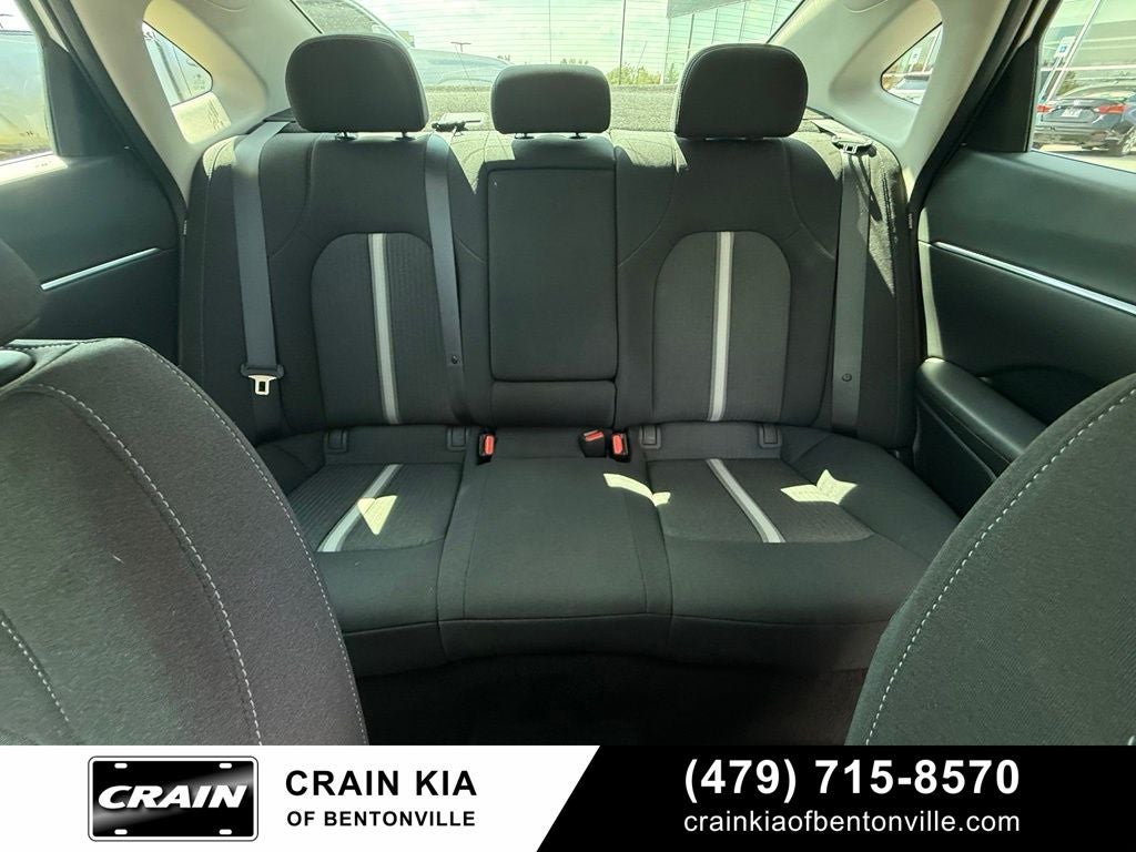 2022 Hyundai Sonata SEL - CLEAN CARFAX