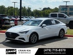 2022 Hyundai Sonata SEL - CLEAN CARFAX
