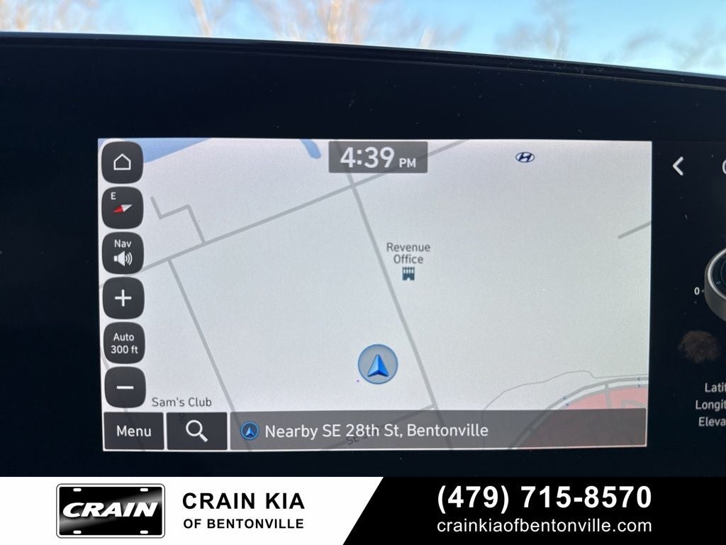 2023 Hyundai Elantra Limited - SUNROOF / CLEAN CARFAX / ONE OWNER