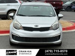 2017 Kia Rio LX