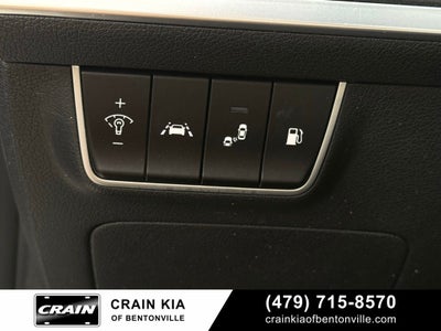 2018 Kia Stinger Premium - SUNROOF / CLEAN CARFAX / ONE OWNER