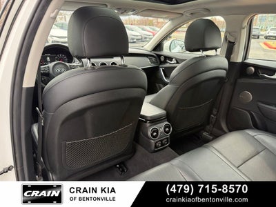 2018 Kia Stinger Premium - SUNROOF / CLEAN CARFAX / ONE OWNER