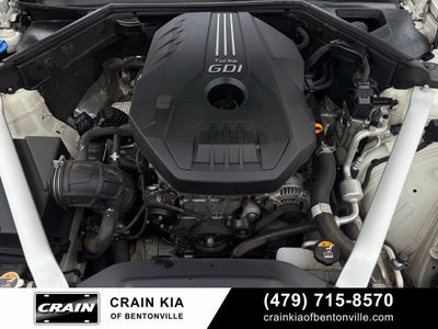 2018 Kia Stinger Premium - SUNROOF / CLEAN CARFAX / ONE OWNER