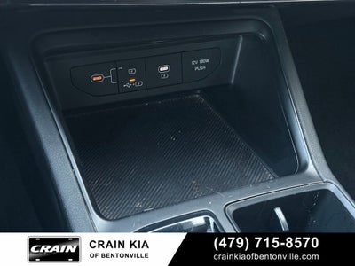 2025 Kia K5 LXS - KIA CPO / CARFAX ONE OWNER