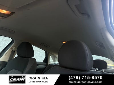 2025 Kia K5 LXS - KIA CPO / CARFAX ONE OWNER