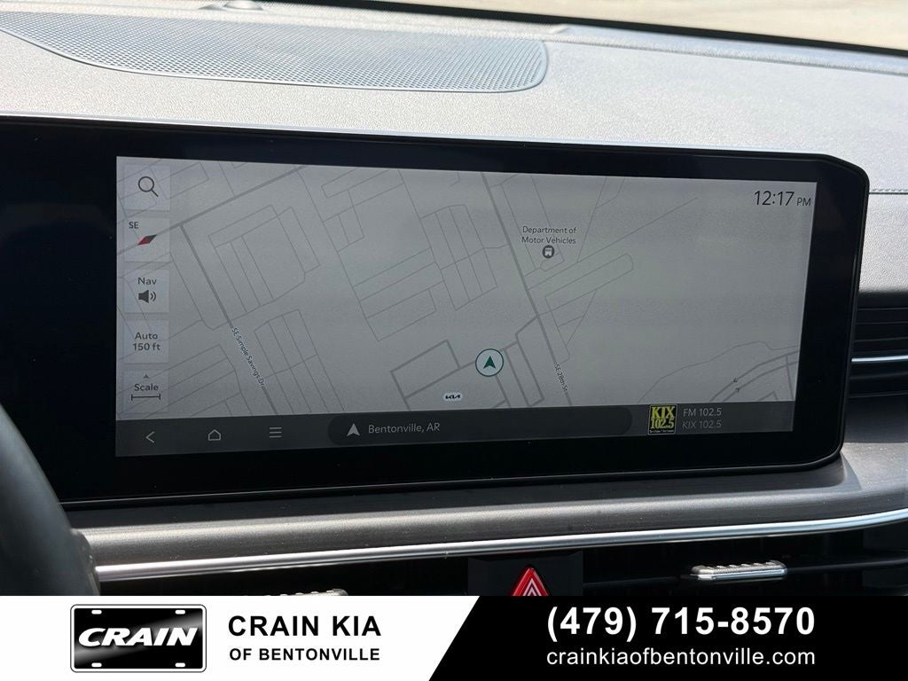2026 Kia K5 GT - KIA CPO / CLEAN CARFAX / PANORAMIC SUNROOF