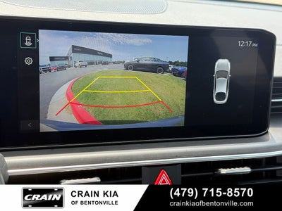 2026 Kia K5 GT - KIA CPO / CLEAN CARFAX / PANORAMIC SUNROOF