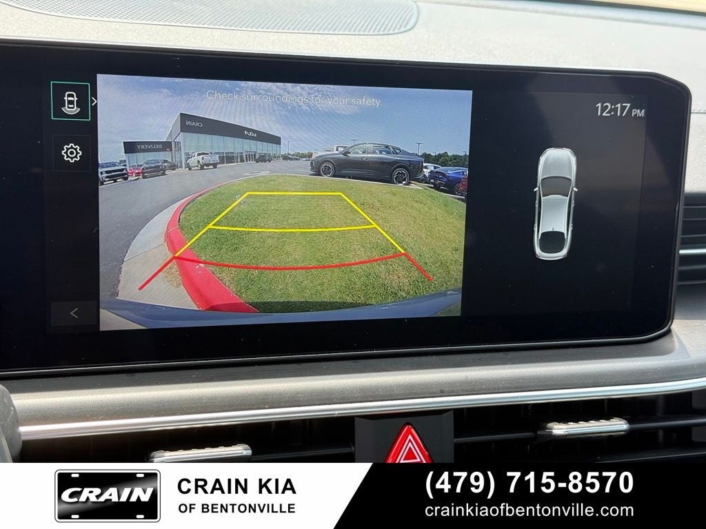 2026 Kia K5 GT - KIA CPO / CLEAN CARFAX / PANORAMIC SUNROOF