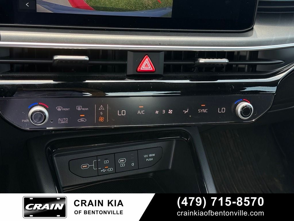 2026 Kia K5 GT - KIA CPO / CLEAN CARFAX / PANORAMIC SUNROOF