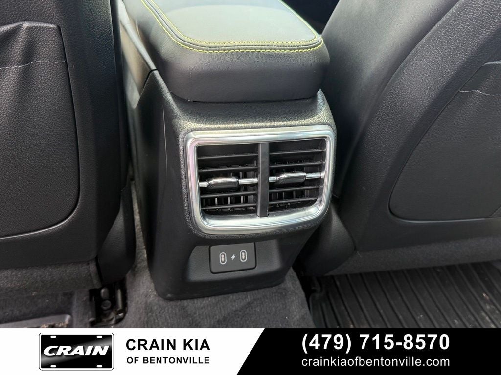 2026 Kia K5 GT - KIA CPO / CLEAN CARFAX / PANORAMIC SUNROOF