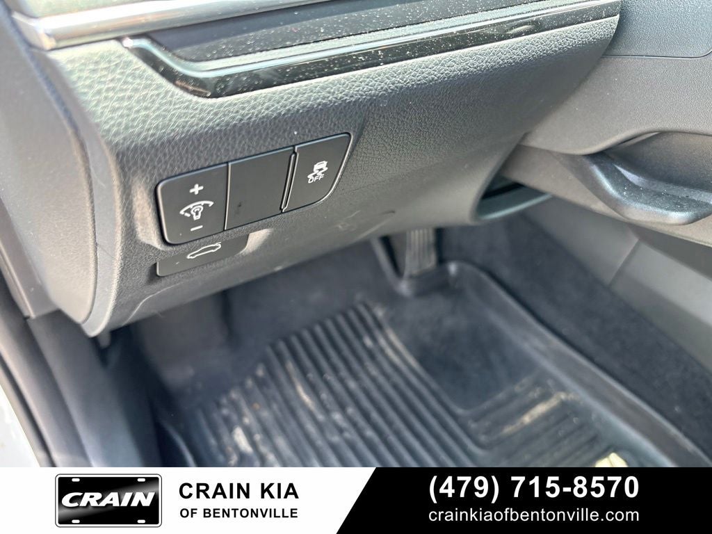 2025 Kia K5 GT-Line - KIA CPO / CLEAN CARFAX / ONE OWNER