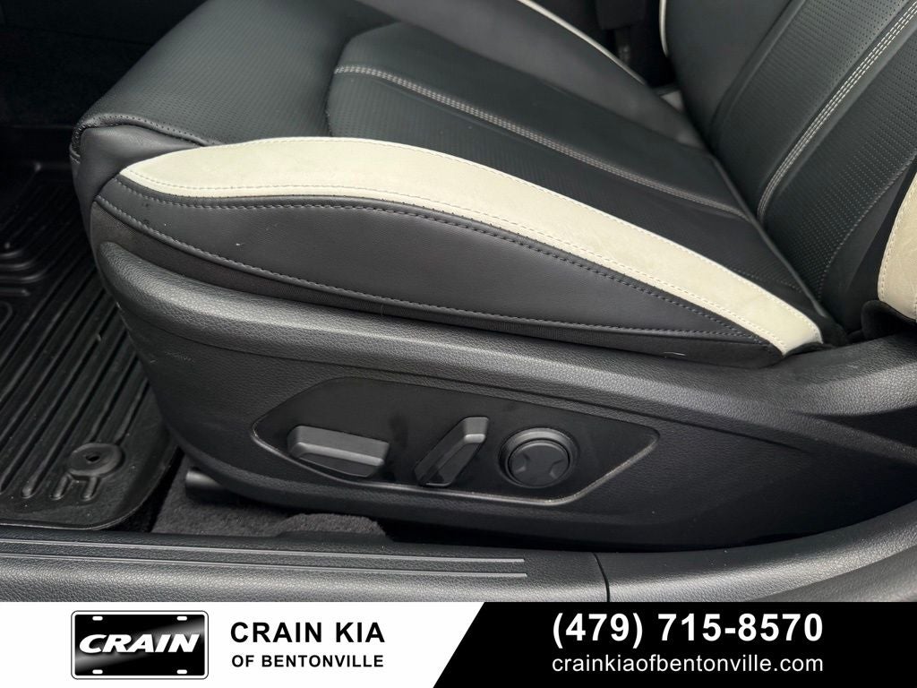 2025 Kia K5 GT-Line - KIA CPO / CLEAN CARFAX / ONE OWNER