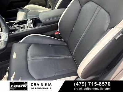 2025 Kia K5 GT-Line - KIA CPO / CLEAN CARFAX / ONE OWNER