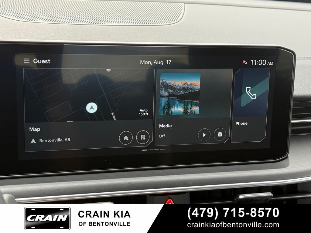 2025 Kia K5 GT-Line - KIA CPO / CLEAN CARFAX / ONE OWNER
