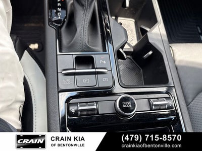 2025 Kia K5 GT-Line - KIA CPO / CLEAN CARFAX / ONE OWNER