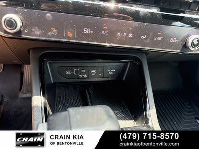 2025 Kia K5 GT-Line - KIA CPO / CLEAN CARFAX / ONE OWNER