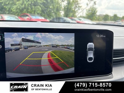 2025 Kia K5 GT-Line - KIA CPO / CLEAN CARFAX / ONE OWNER