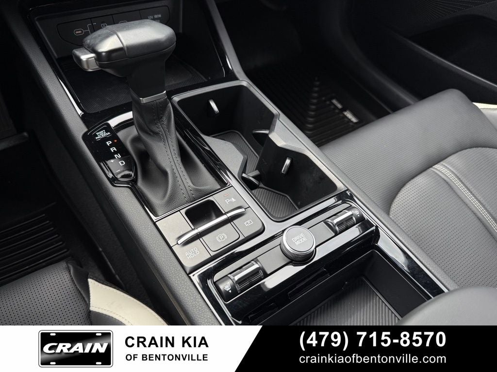 2025 Kia K5 GT-Line - KIA CPO / CLEAN CARFAX / ONE OWNER