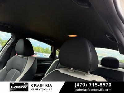 2025 Kia K5 GT-Line - KIA CPO / CLEAN CARFAX / ONE OWNER