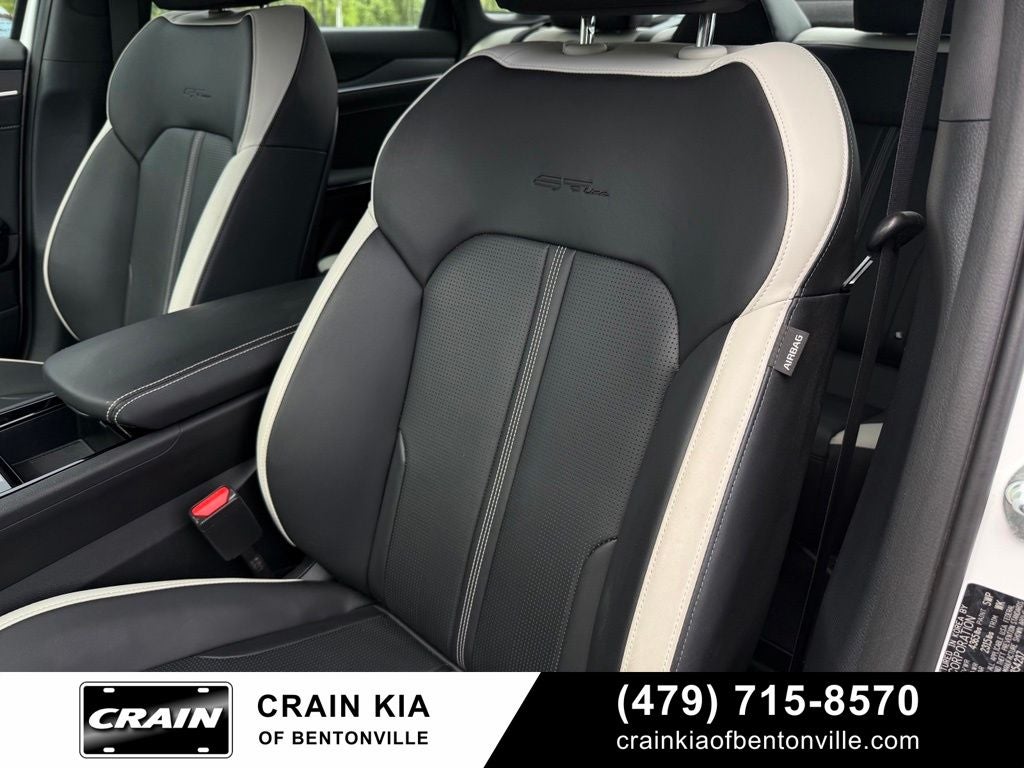 2025 Kia K5 GT-Line - KIA CPO / CLEAN CARFAX / ONE OWNER