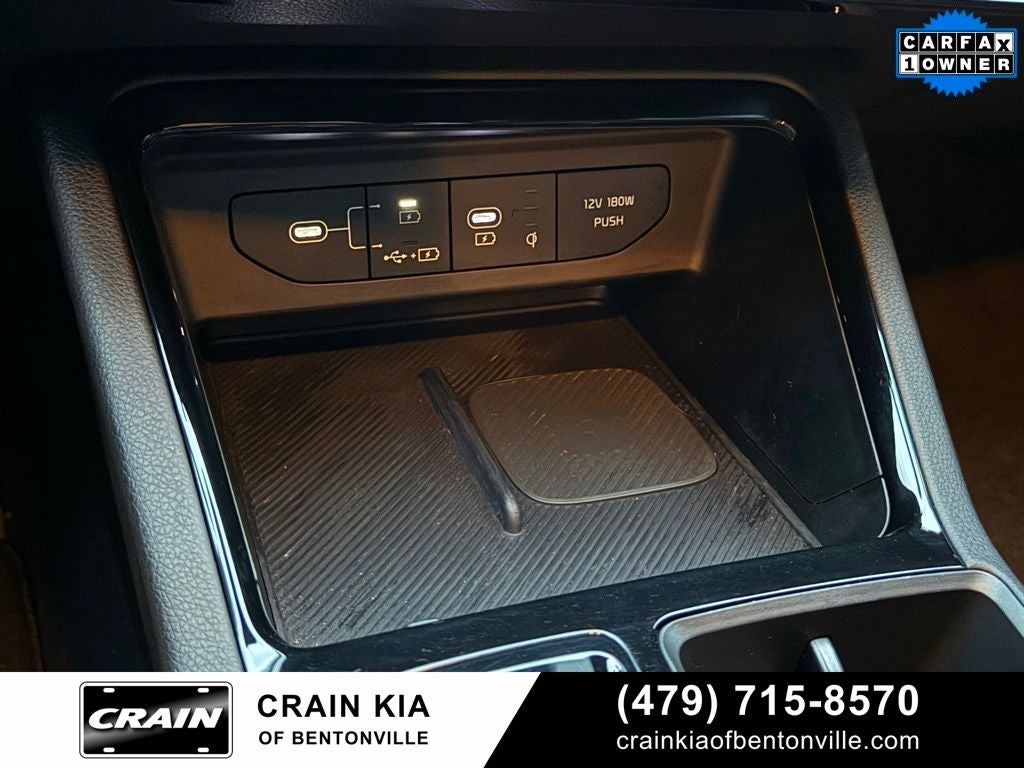2025 Kia K5 GT-Line - KIA CPO / CLEAN CARFAX / ONE OWNER