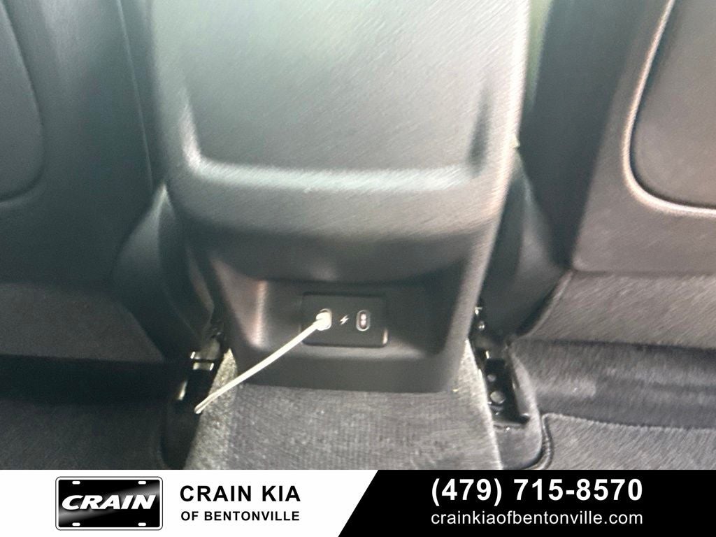 2026 Kia K5 GT-Line - KIA CPO / PANORAMIC SUNROOF / CLEAN CARFAX