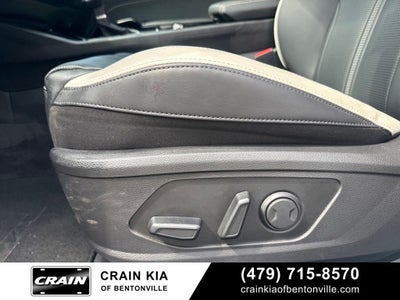 2026 Kia K5 GT-Line - KIA CPO / PANORAMIC SUNROOF / CLEAN CARFAX