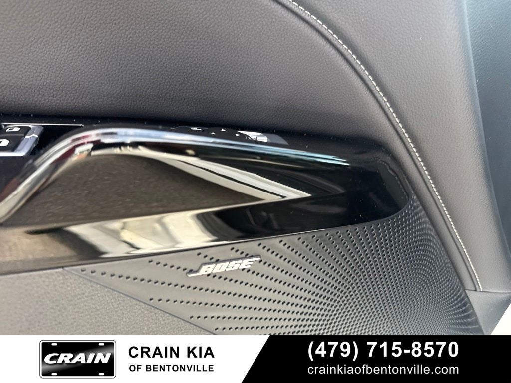 2026 Kia K5 GT-Line - KIA CPO / PANORAMIC SUNROOF / CLEAN CARFAX