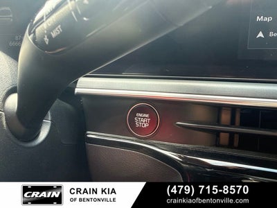 2026 Kia K5 GT-Line - KIA CPO / PANORAMIC SUNROOF / CLEAN CARFAX