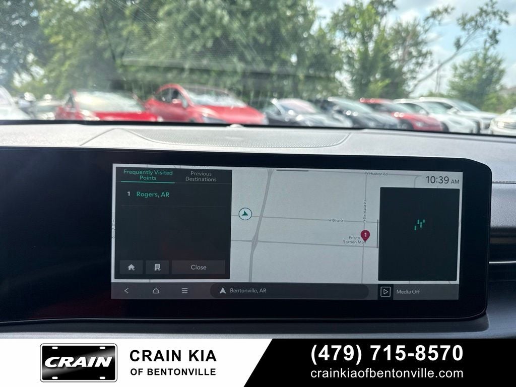 2026 Kia K5 GT-Line - KIA CPO / PANORAMIC SUNROOF / CLEAN CARFAX