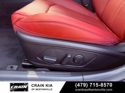 2026 Kia K5 GT-Line - KIA CPO / CLEAN CARFAX / ONE OWNER